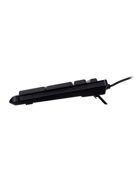 Activejet K-3803S Klawiatura Przewodowa Usb