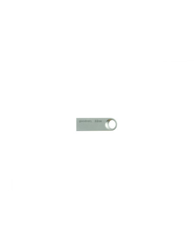 Goodram Flashdrive 32Gb Uno3 Silver Usb 3.2 Gen 1