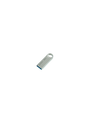 Goodram Flashdrive 32Gb Uno3 Silver Usb 3.2 Gen 1