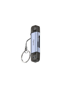 Czytnik Kart Cudy Uh200 2-In-1 Usb 3.0 2