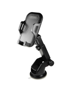 Savio Samochodowy Uchwyt Na Telefon, Na Szybę Ch-04 2