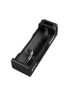 Xtar Ładowarka Do Akumulatorów Li-Ion 18650 Usb-C Sc1 2