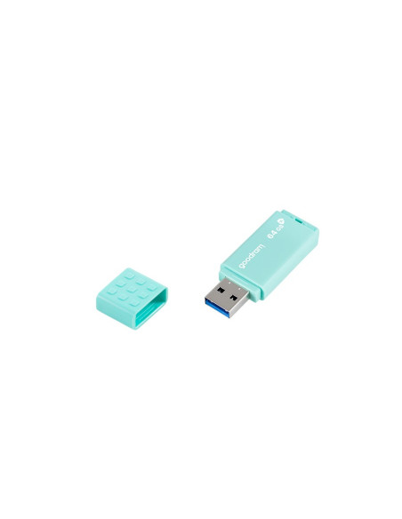 Usb 3.0 Goodram 64Gb Ume3 Care