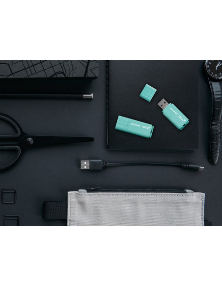 Usb 3.0 Goodram 64Gb Ume3 Care