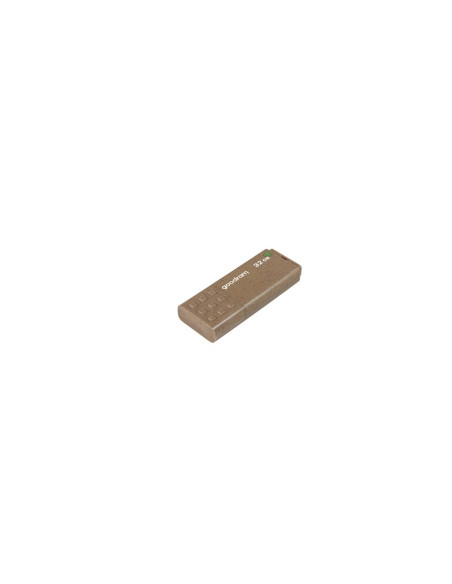 Goodram Flashdrive 32Gb Ume3 Eco Friendly Usb 3.0