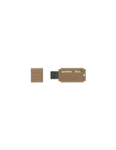Goodram Flashdrive 32Gb Ume3 Eco Friendly Usb 3.0
