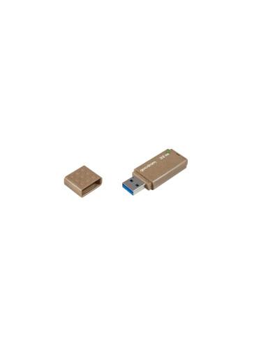 Goodram Flashdrive 32Gb Ume3 Eco Friendly Usb 3.0