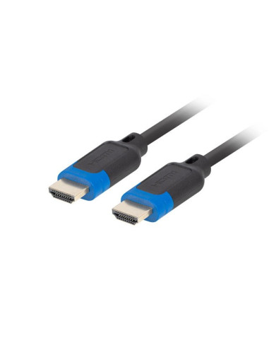 Lanberg Kabel Hdmi M/M V2.1 1.8M 8K 60Hz Ccs Czarny