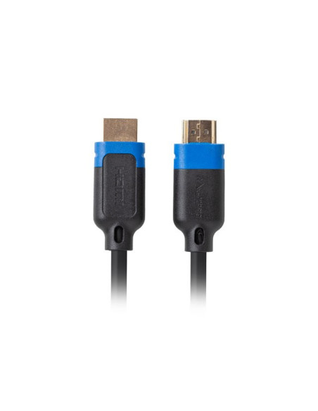 Lanberg Kabel Hdmi M/M V2.1 1.8M 8K 60Hz Ccs Czarny