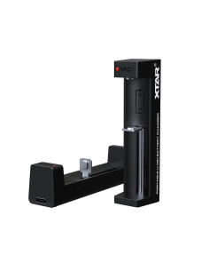 Xtar Ładowarka Do Akumulatorów Uniwersalna Usb-C Mc1C