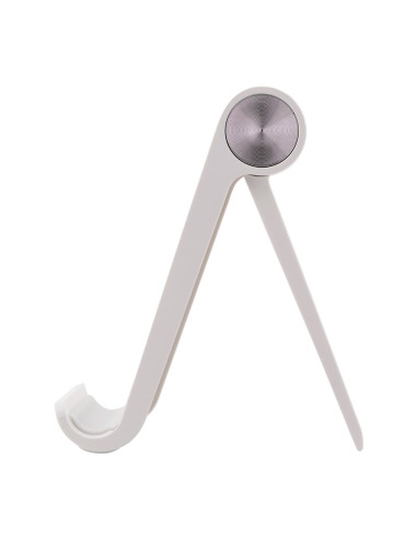 Ugreen Podstawka Biurkowa Na Telefon 95 X 85 Mm Lp106 (Biały)