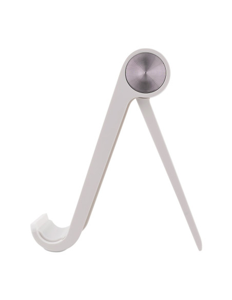 Ugreen Podstawka Biurkowa Na Telefon 95 X 85 Mm Lp106 (Biały)