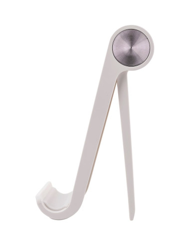 Ugreen Podstawka Biurkowa Na Telefon 95 X 85 Mm Lp106 (Biały)