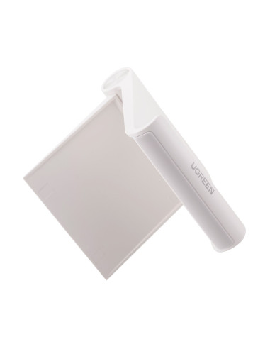 Ugreen Podstawka Biurkowa Na Telefon 95 X 85 Mm Lp106 (Biały)