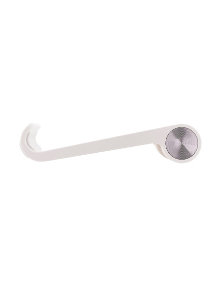 Ugreen Podstawka Biurkowa Na Telefon 95 X 85 Mm Lp106 (Biały)