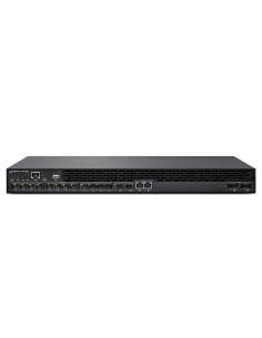 Przełącznik Lancom Xs-5116Qf 12X Sfp+ / 2X Combo-Sfp+ / 2X Qsfp+