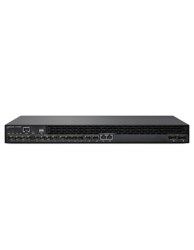 Przełącznik Lancom Xs-5116Qf 12X Sfp+ / 2X Combo-Sfp+ / 2X Qsfp+