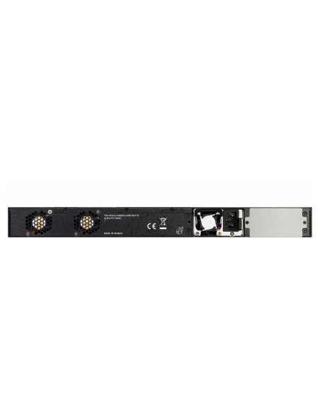 Przełącznik Lancom Xs-5116Qf 12X Sfp+ / 2X Combo-Sfp+ / 2X Qsfp+