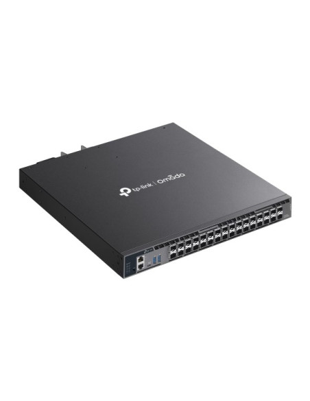 Przełącznik Tp-Link 26X Ge Sx6632Y Omada Layer 3
