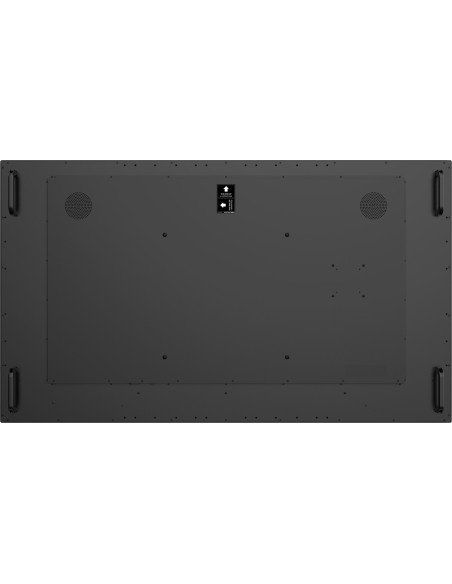 Monitor Iiyama Display Public 65 Tf6539As-B1Ag