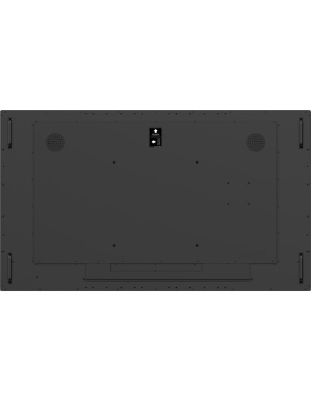 Monitor Iiyama Display Public 65 Tf6539As-B1Ag