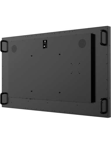 Monitor Iiyama Display Public 65 Tf6539As-B1Ag