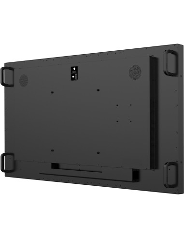 Monitor Iiyama Display Public 65 Tf6539As-B1Ag