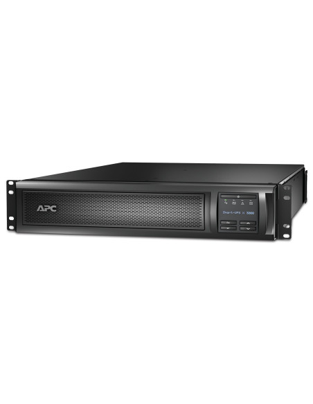 Apc Smart-Ups X 3000Va Rack/Tower Lcd 200-240V
