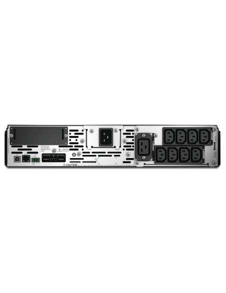 Apc Smart-Ups X 3000Va Rack/Tower Lcd 200-240V