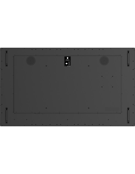 Monitor Iiyama Prolite Tf5539As-B1Ag 55 Pcap Ips 4K