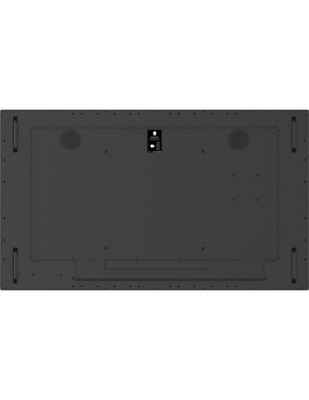 Monitor Iiyama Prolite Tf5539As-B1Ag 55 Pcap Ips 4K