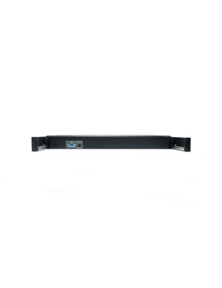 Kvm-Konsola 19 Levelone Kvm-8901