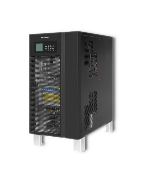Qoltec Zasilacz Awaryjny Ups 3-Fazowy | 10Kva | 8Kw | Lcd