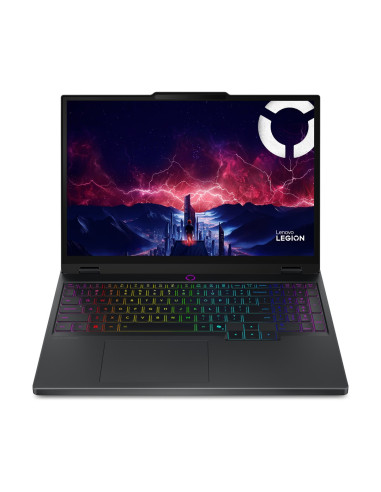 Lenovo Legion 5 15Akp10 Ryzen Ai 7 350 15.1" Wqxga Oled 500Nits Glossy 165Hz 32Gb Ddr5 5600 Ssd1Tb Geforce Rtx 5070 8Gb 80Wh Noo