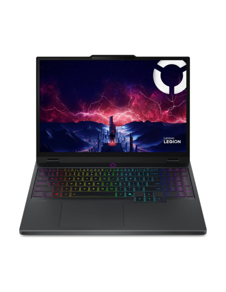 Lenovo Legion 5 15Akp10 Ryzen Ai 7 350 15.1" Wqxga Oled 500Nits Glossy 165Hz 32Gb Ddr5 5600 Ssd1Tb Geforce Rtx 5070 8Gb 80Wh Noo