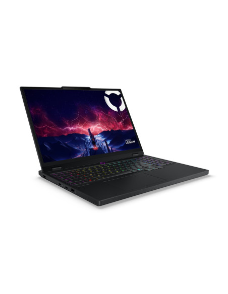 Lenovo Legion 5 15Akp10 Ryzen Ai 7 350 15.1" Wqxga Oled 500Nits Glossy 165Hz 32Gb Ddr5 5600 Ssd1Tb Geforce Rtx 5070 8Gb 80Wh Noo