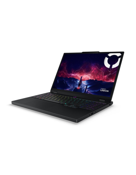 Lenovo Legion 5 15Akp10 Ryzen Ai 7 350 15.1" Wqxga Oled 500Nits Glossy 165Hz 32Gb Ddr5 5600 Ssd1Tb Geforce Rtx 5070 8Gb 80Wh Noo