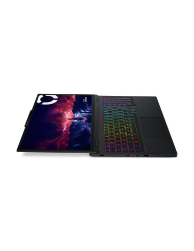 Lenovo Legion 5 15Akp10 Ryzen Ai 7 350 15.1" Wqxga Oled 500Nits Glossy 165Hz 32Gb Ddr5 5600 Ssd1Tb Geforce Rtx 5070 8Gb 80Wh Noo