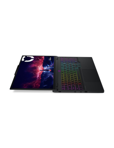 Lenovo Legion 5 15Akp10 Ryzen Ai 7 350 15.1" Wqxga Oled 500Nits Glossy 165Hz 32Gb Ddr5 5600 Ssd1Tb Geforce Rtx 5070 8Gb 80Wh Noo