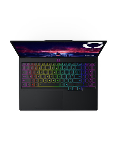 Lenovo Legion 5 15Akp10 Ryzen Ai 7 350 15.1" Wqxga Oled 500Nits Glossy 165Hz 32Gb Ddr5 5600 Ssd1Tb Geforce Rtx 5070 8Gb 80Wh Noo