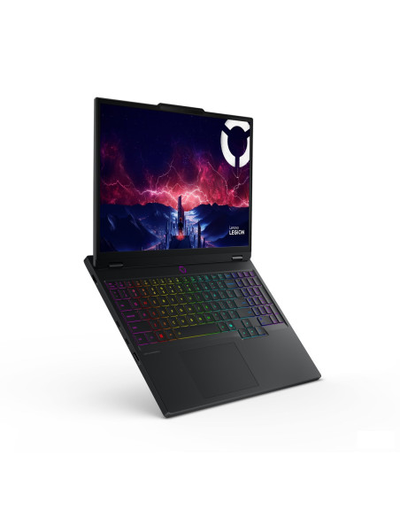Lenovo Legion 5 15Akp10 Ryzen Ai 7 350 15.1" Wqxga Oled 500Nits Glossy 165Hz 32Gb Ddr5 5600 Ssd1Tb Geforce Rtx 5070 8Gb 80Wh Noo