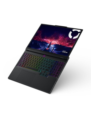 Lenovo Legion 5 15Akp10 Ryzen Ai 7 350 15.1" Wqxga Oled 500Nits Glossy 165Hz 32Gb Ddr5 5600 Ssd1Tb Geforce Rtx 5070 8Gb 80Wh Noo