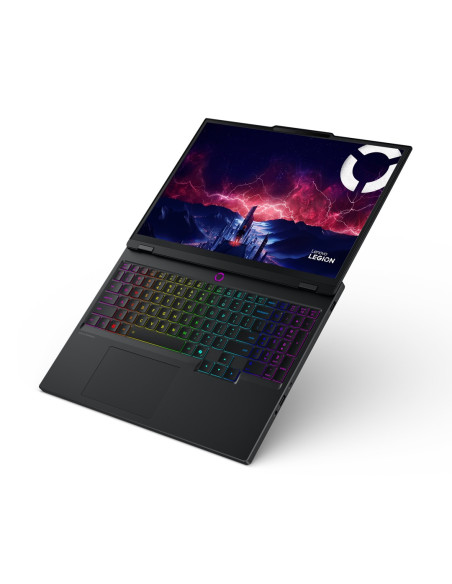 Lenovo Legion 5 15Akp10 Ryzen Ai 7 350 15.1" Wqxga Oled 500Nits Glossy 165Hz 32Gb Ddr5 5600 Ssd1Tb Geforce Rtx 5070 8Gb 80Wh Noo