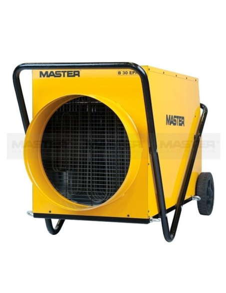 Nagrzewnica Elektryczna Master B30Epr 400V 30Kw