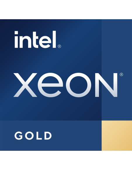 Intel Xeon Gold 6334 Procesor 3,6 Ghz 18 Mb