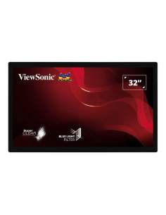Monitor Viewsonic Td3207 81,3 Cm (32") 1920 X 1080 Pikseli Full Hd Led 5 Ms 2