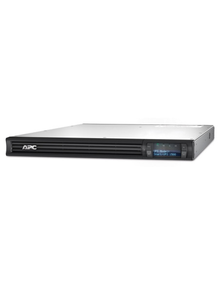 Apc Smart-Ups 1500Va Lcd Rm 1U 230V