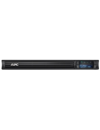 Apc Smart-Ups 1500Va Lcd Rm 1U 230V