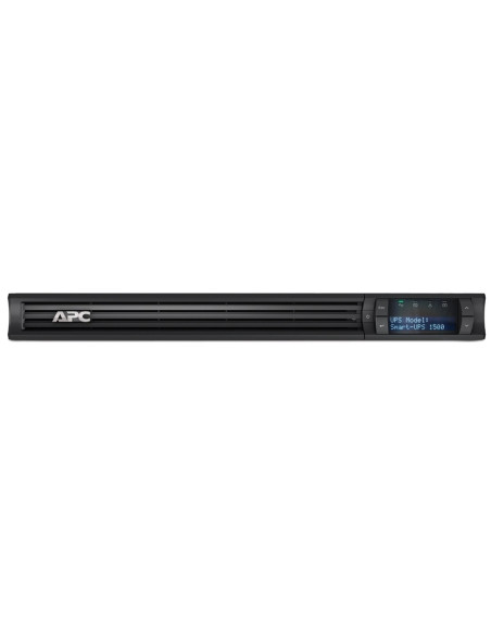 Apc Smart-Ups 1500Va Lcd Rm 1U 230V