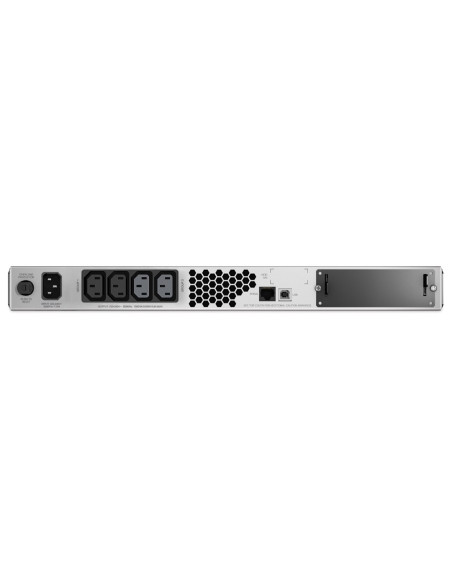 Apc Smart-Ups 1500Va Lcd Rm 1U 230V